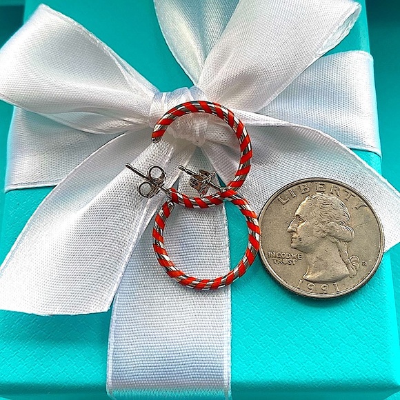 Paloma earrings - Picture 2 of 4